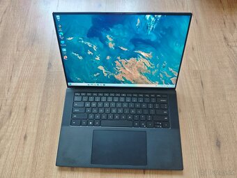 Dell Precision 5560 i7-11850H 32GB 1TB Nvidia T1200 4GB - 7
