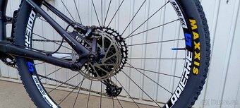 MTB Canyon 29" rám L, krásný kvalitní kus - 7