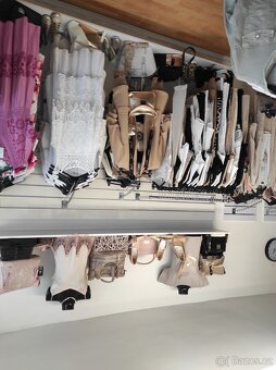 Likvidace butik - 7