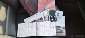 BMW e91 LCI 330xD - 7