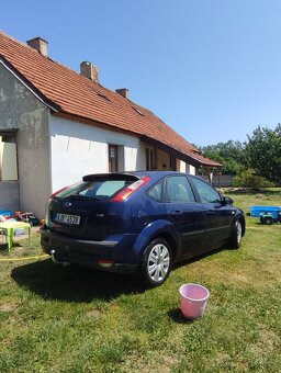 Ford Focus - 7