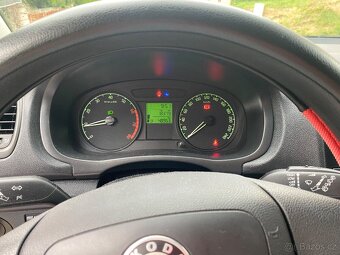 Škoda Fabia 2 1.2htp - 7