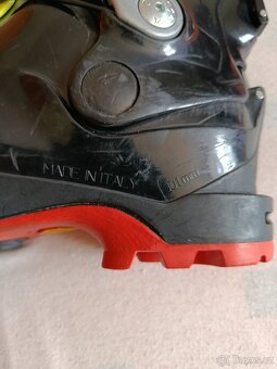 Boty scarpa - 7