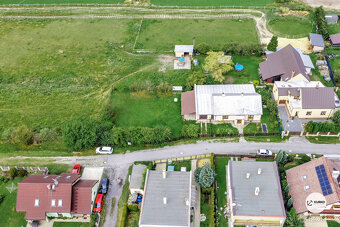 Stavební pozemek o výměře 3.407 m2 v obci Dobrá u Frýdku Mís - 7
