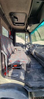 Iveco nosic kontejnerů okrinek - 7