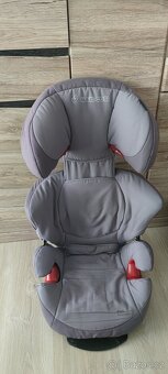 Autosedačka maxi cosi 15-36 kg + podsedák - 7