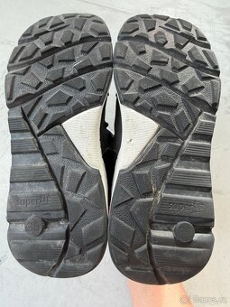 Zimní Superfit vel 36 - 7
