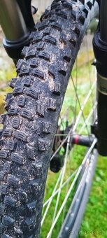 Horské jízdní kolo Trek 8500 - 7