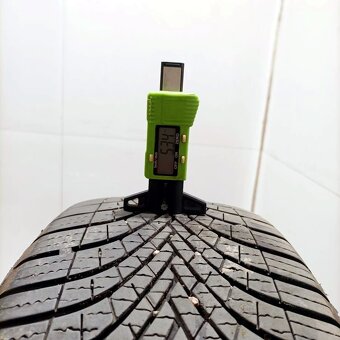 16" ALU kola – 5x112 – AUDI (ŠKODA, VW, SEAT) - 7