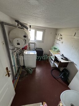 Prodám rodinný dům v klidné lokalitě- nemovitost lze ihned u - 7