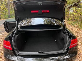 Audi A5 2.0 Tdi 2010 coupé - 7