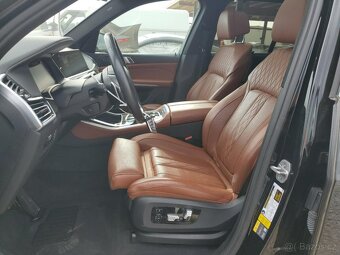 BMW X5 xDrive45e 2021 - 7