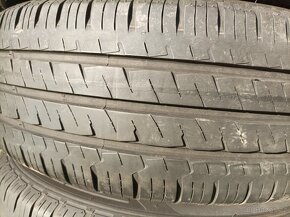 Letní sada VW T5 T6 5x120 R16 Hankook 205/65/16C - 7