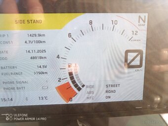 KTM 790 ADVENTURE - 7