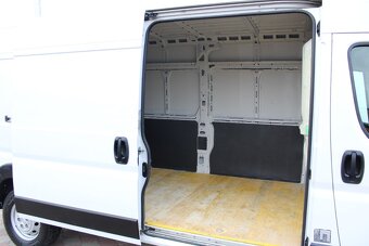 Fiat Ducato, 2,3 JTD L3H2 Maxi+klima+Nové rozvody - 7