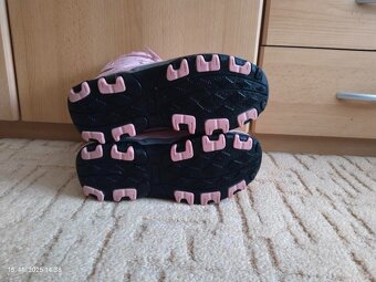 Sněhule, zimní boty AlpinePro 35 - 7