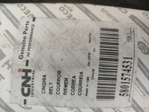 Náhradní díly Karosa 7xx a 9xx - 7