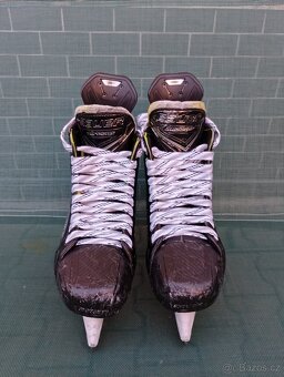 Hokejové brusle Bauer - 7