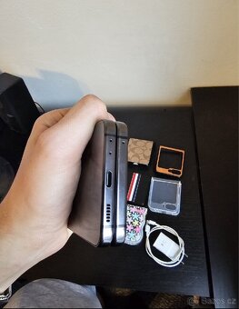 ‼️Samsung Galaxy Z Flip 5 16/256gb‼️ - 7