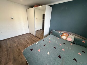 Byt 3+1+L, ul. Františka Malíka - 7