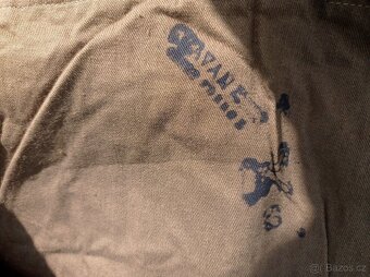 Odsunovy vak ČSĽA - 7