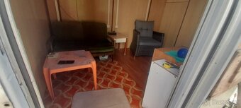 maringotka slusovicka maringotka kadibudka wc - 7