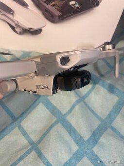 DJI Mavic Mini Fly more Combo - 7