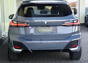 BMW Řada 2 218D H/K M-SPORT 3LZÁRUKA 1M - 7