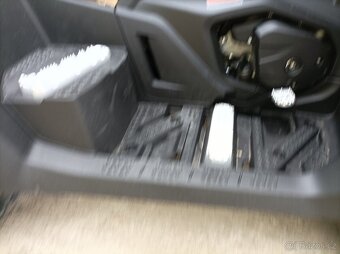 Loncin XWolf 1000 V-Twin EPS - 7