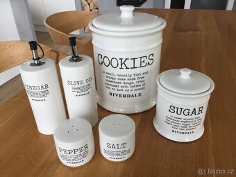 Nádobí značky Riverdale - 7