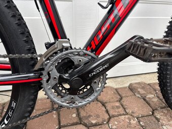 Horské kolo Ghost 26”, S - 7