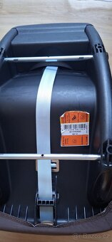 Dětská autosedačka Maxi-Cosi - 7