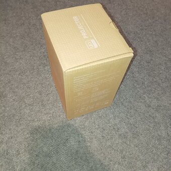 Magcubic Projektor Android, WIFI - 7