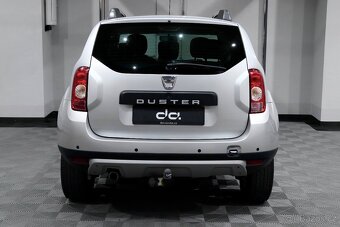 Dacia Duster 1.6i 16v 77kW  107 000 km - 7