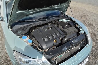 Škoda Octavia 1.9 TDi - 7