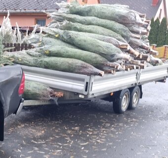 Přìvěs za auto - 7