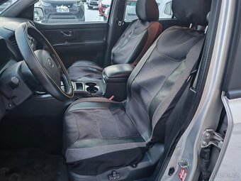 Kia Sorento 2008 2,5 CRDi VGT 4x4 - 7