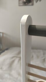 Dřevěné chodítko Janod - prodej - 7