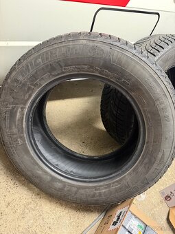 235/65 R17 Zimní MICHELIN - 7