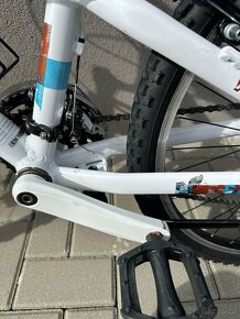 MTB SCOTT CONTESSA JUNIOR 24 - 7