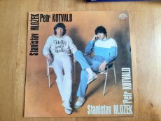 Prodám originální gramofonové desky. [3] - 7