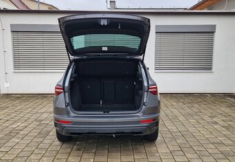Škoda Karoq 1.0 TSI, 81 kW - 7