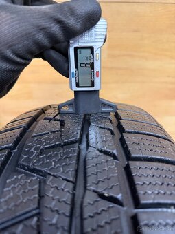 Zimní pneu 195/55/16 - 7