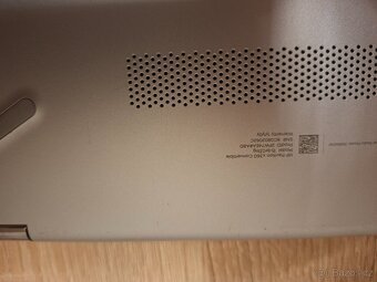 Hp pavilion 360 convert. - 7