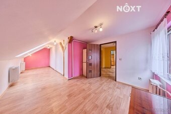 Prodej Rodinný dům, 128㎡ - 7