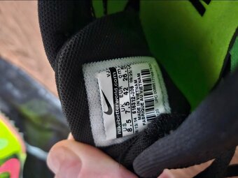 Tretry Nike Zoom Rival - 7