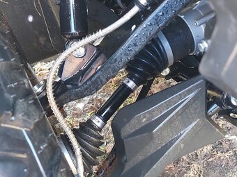 Goes terrox 500-A Tb3 - 7