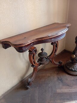 Starožitnosti z domu - 7