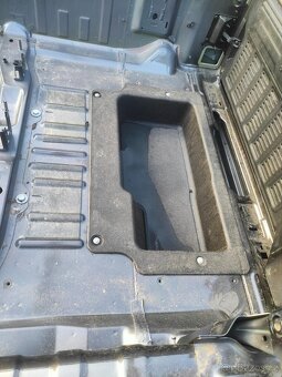 Jeep Wrangler JL 2021rok celú karosériu - 7