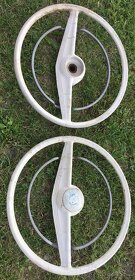 Wartburg 311 Volant - 7